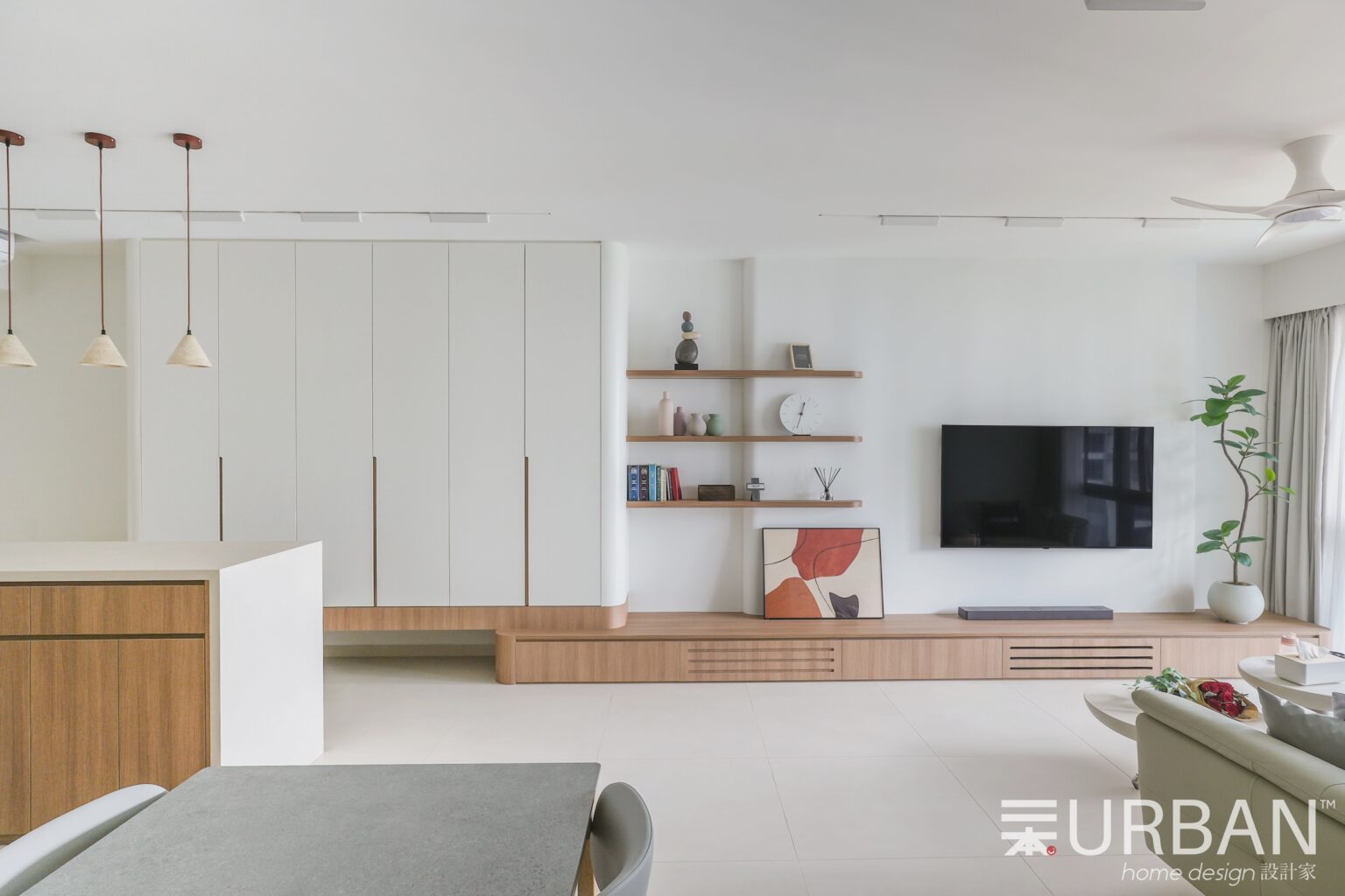 Curated visual reference: Affordable Minimalist Interior Design In Singapore Photo Inspiration