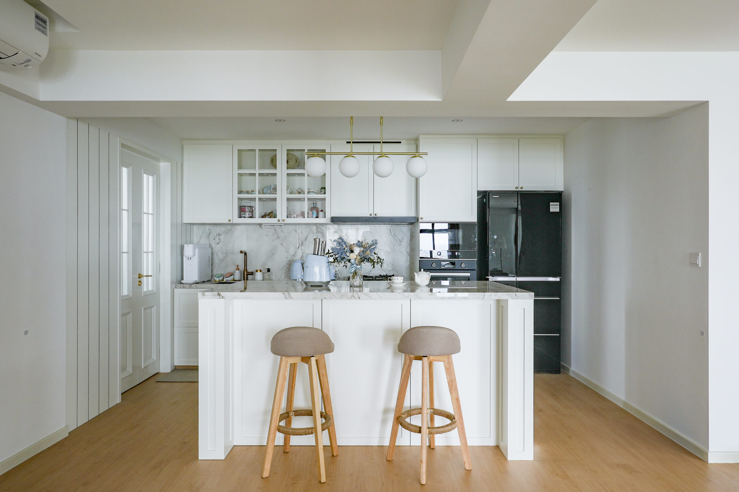 HDB Interior Design & HDB Renovation in Singapore